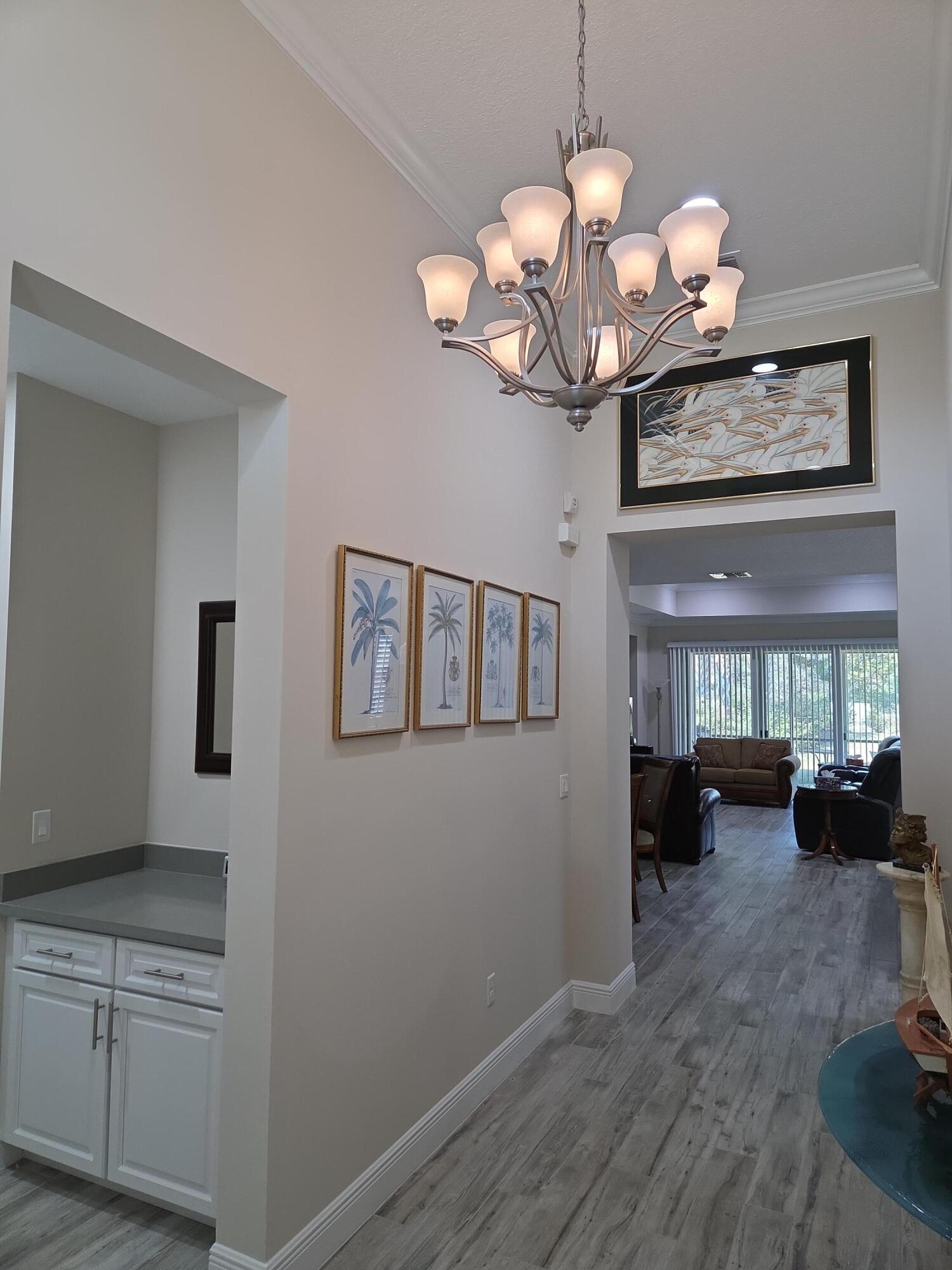 LAKEPARK AT TRADITION PLAT 1 - Residential