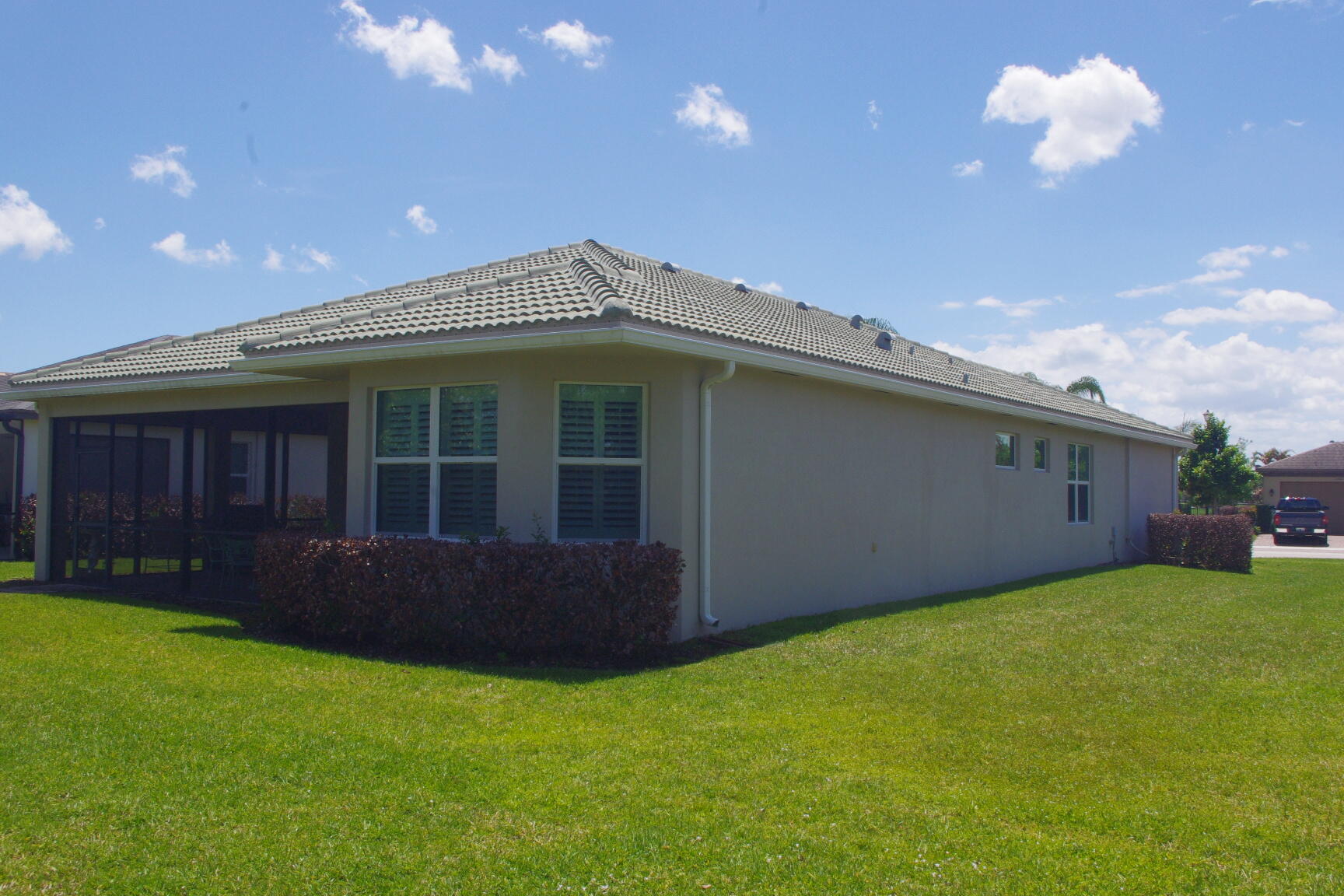 LAKEPARK AT TRADITION PLAT 1 - Residential
