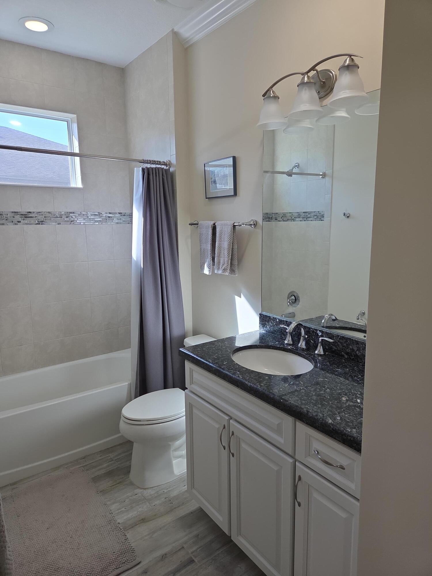 LAKEPARK AT TRADITION PLAT 1 - Residential