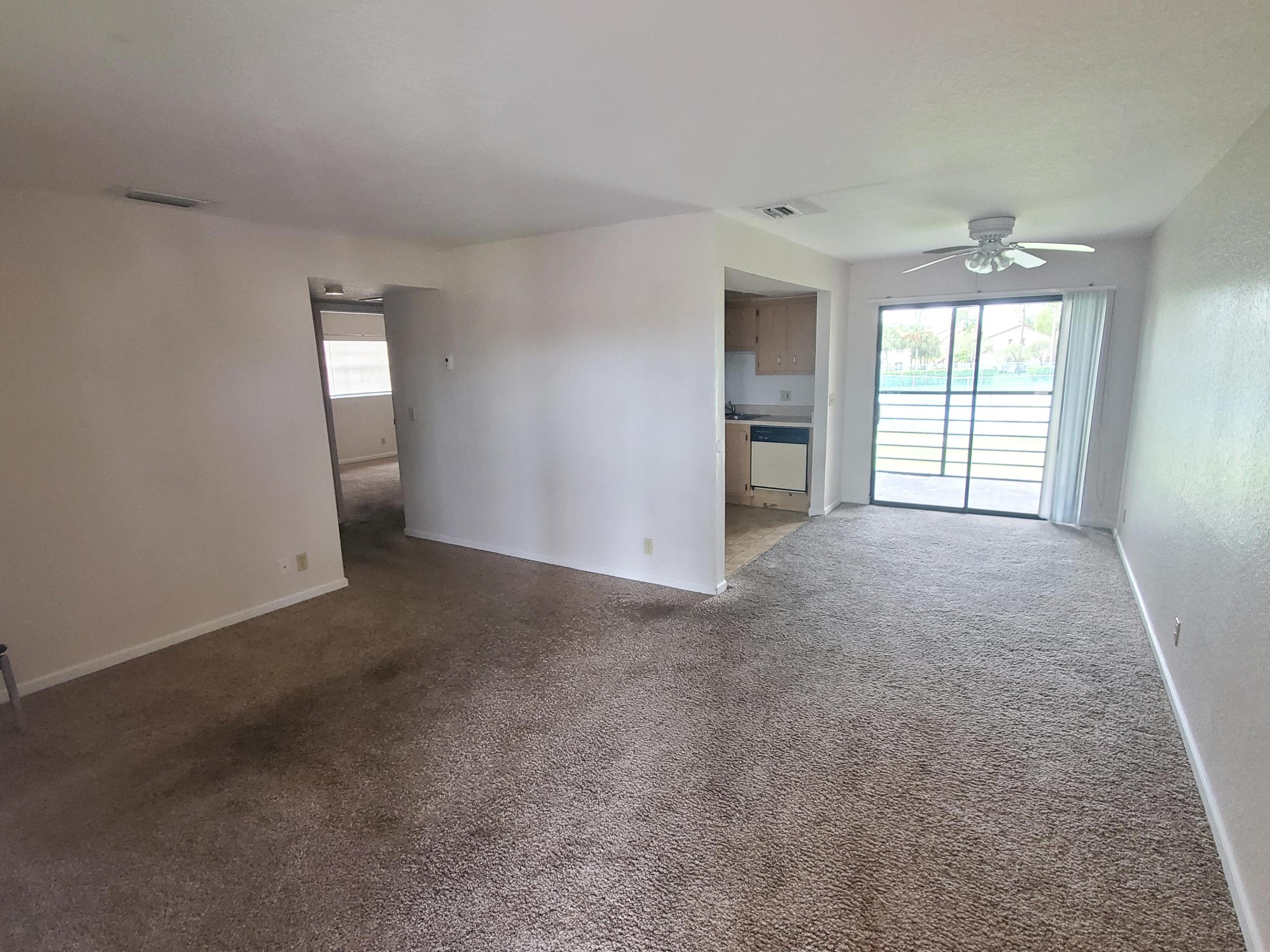 CYPRESS COURT CONDO - Residential
