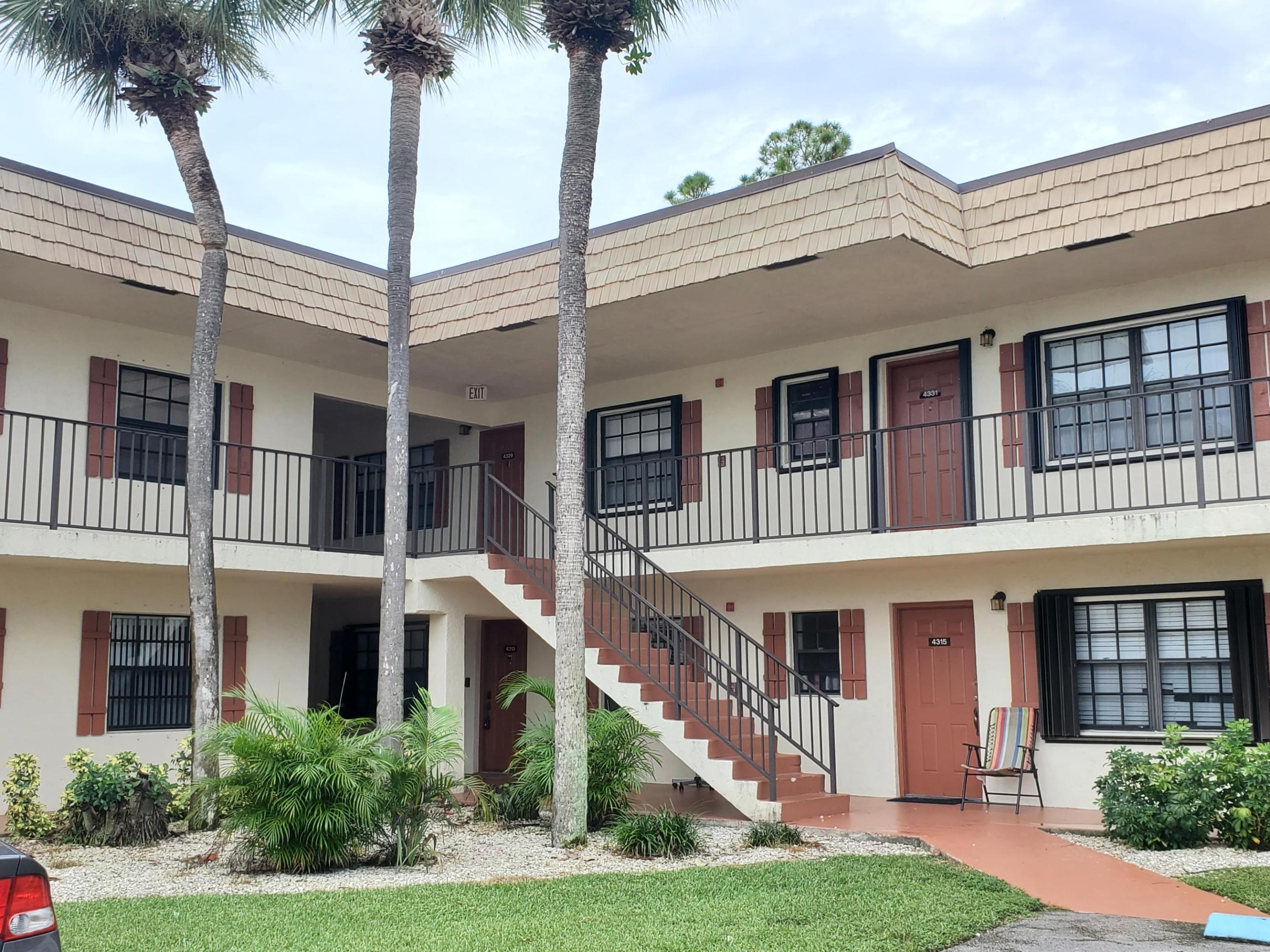 CYPRESS COURT CONDO - Residential