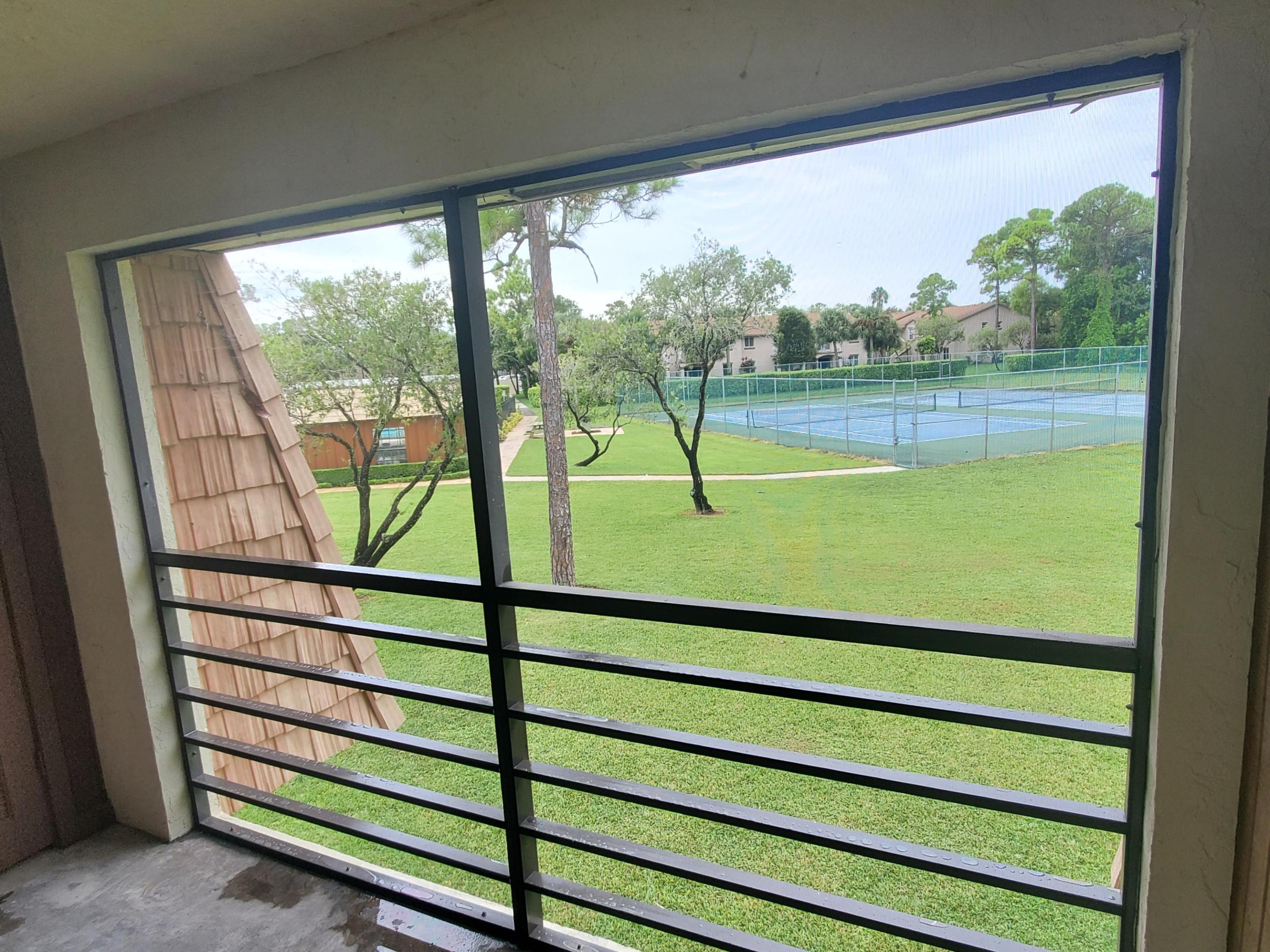 CYPRESS COURT CONDO - Residential