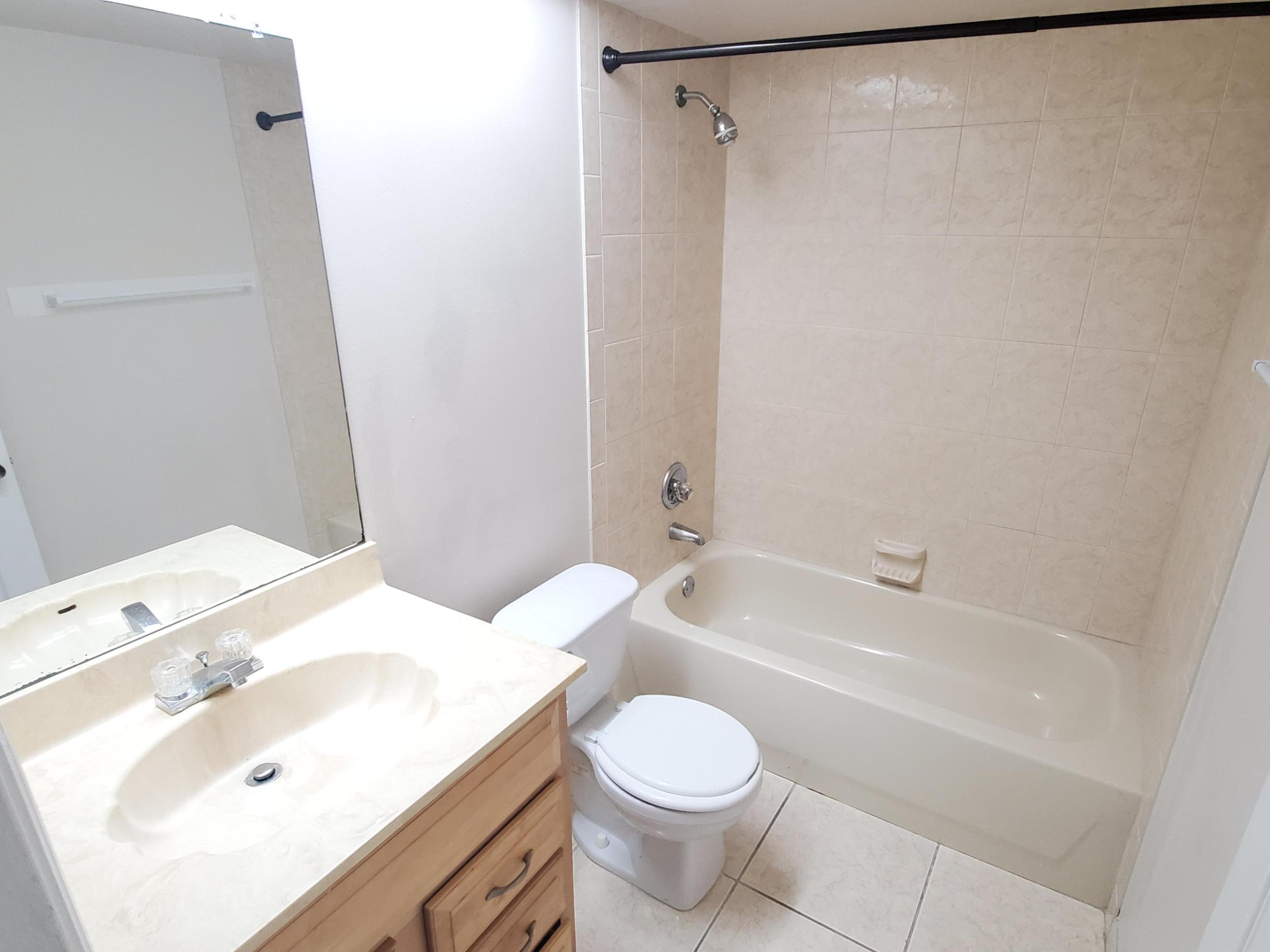 CYPRESS COURT CONDO - Residential