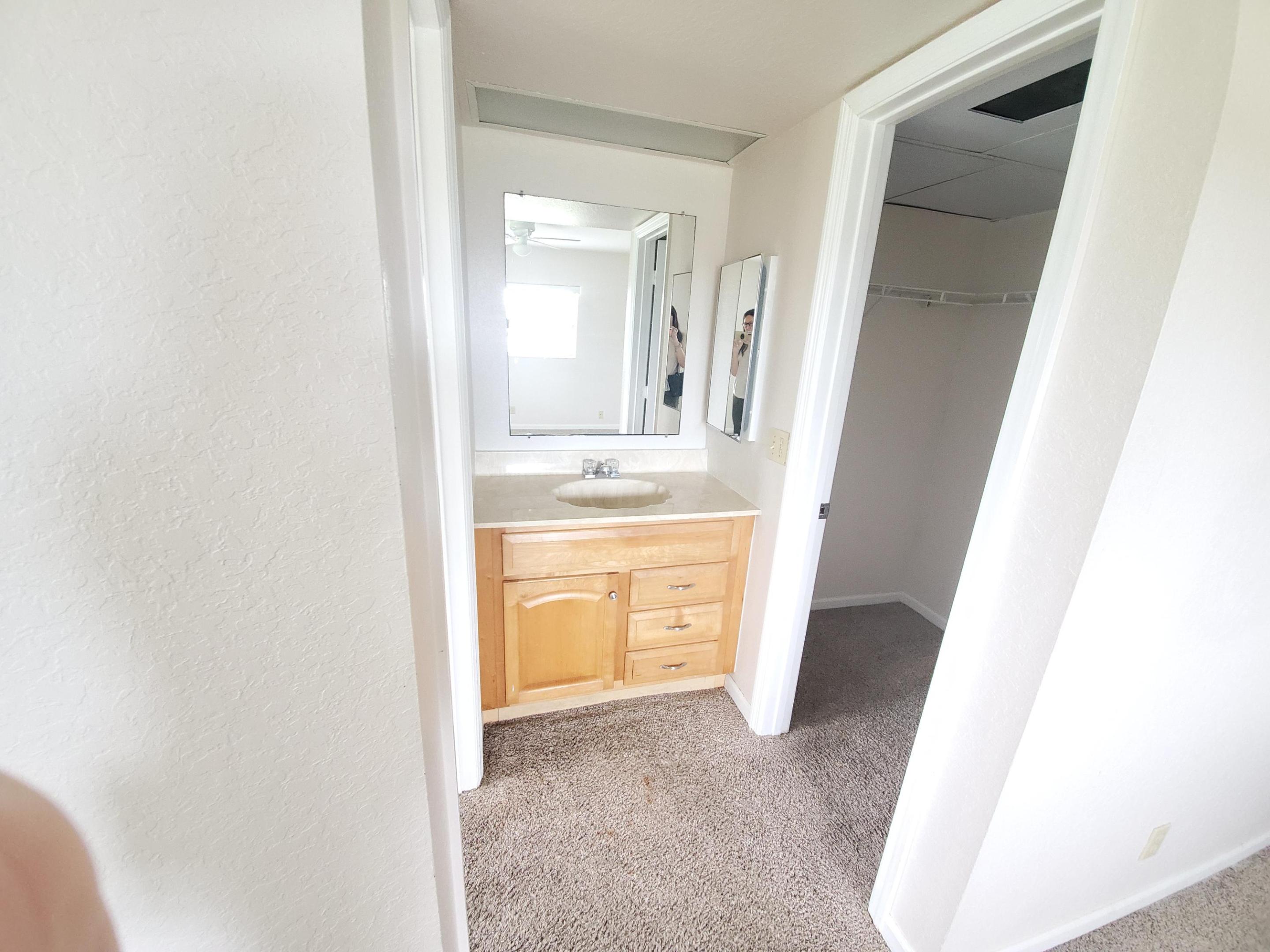 CYPRESS COURT CONDO - Residential