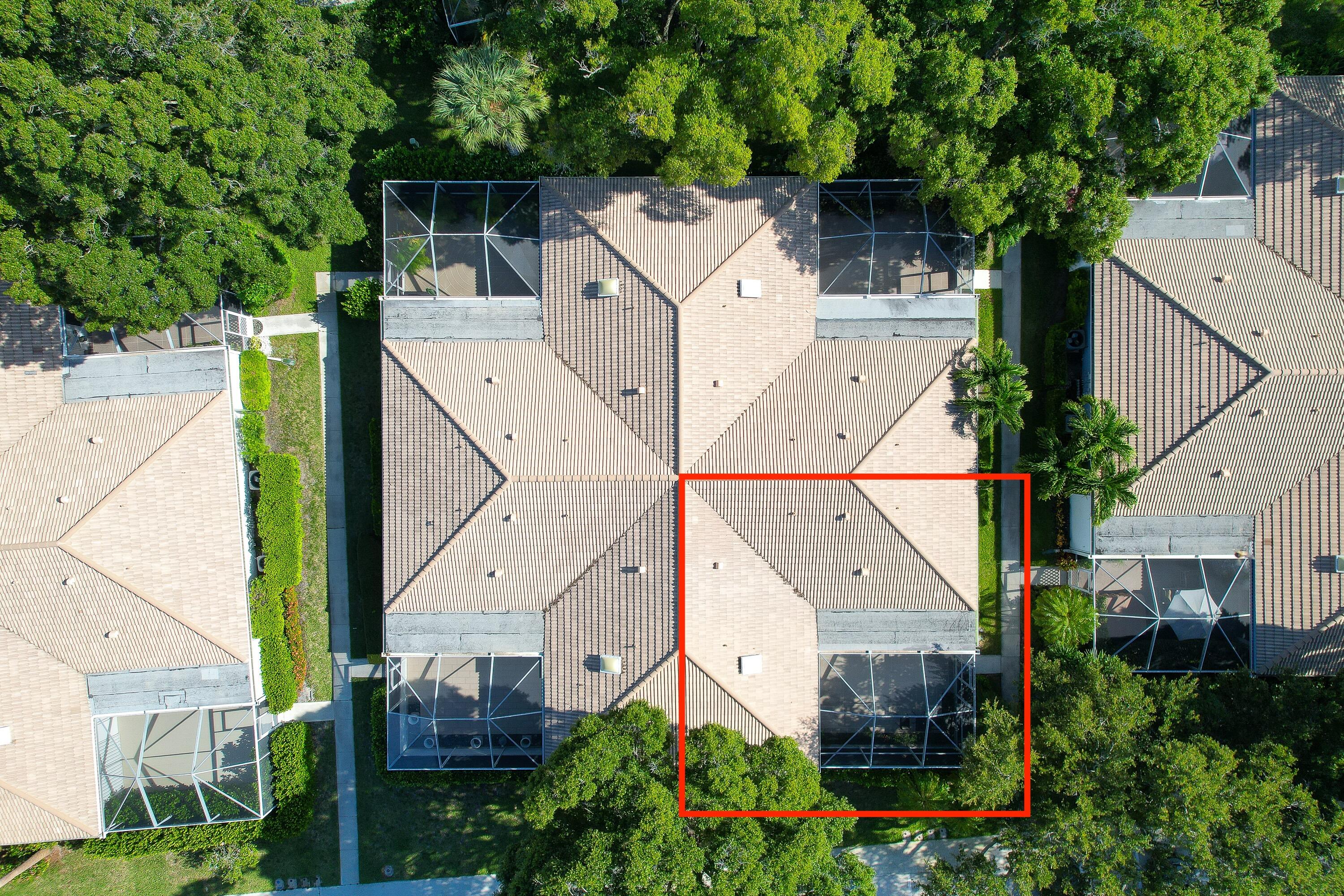 2301 PIN OAK Court
