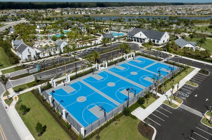 Westlake - Residential Lease