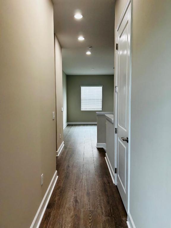 Westlake - Residential Lease