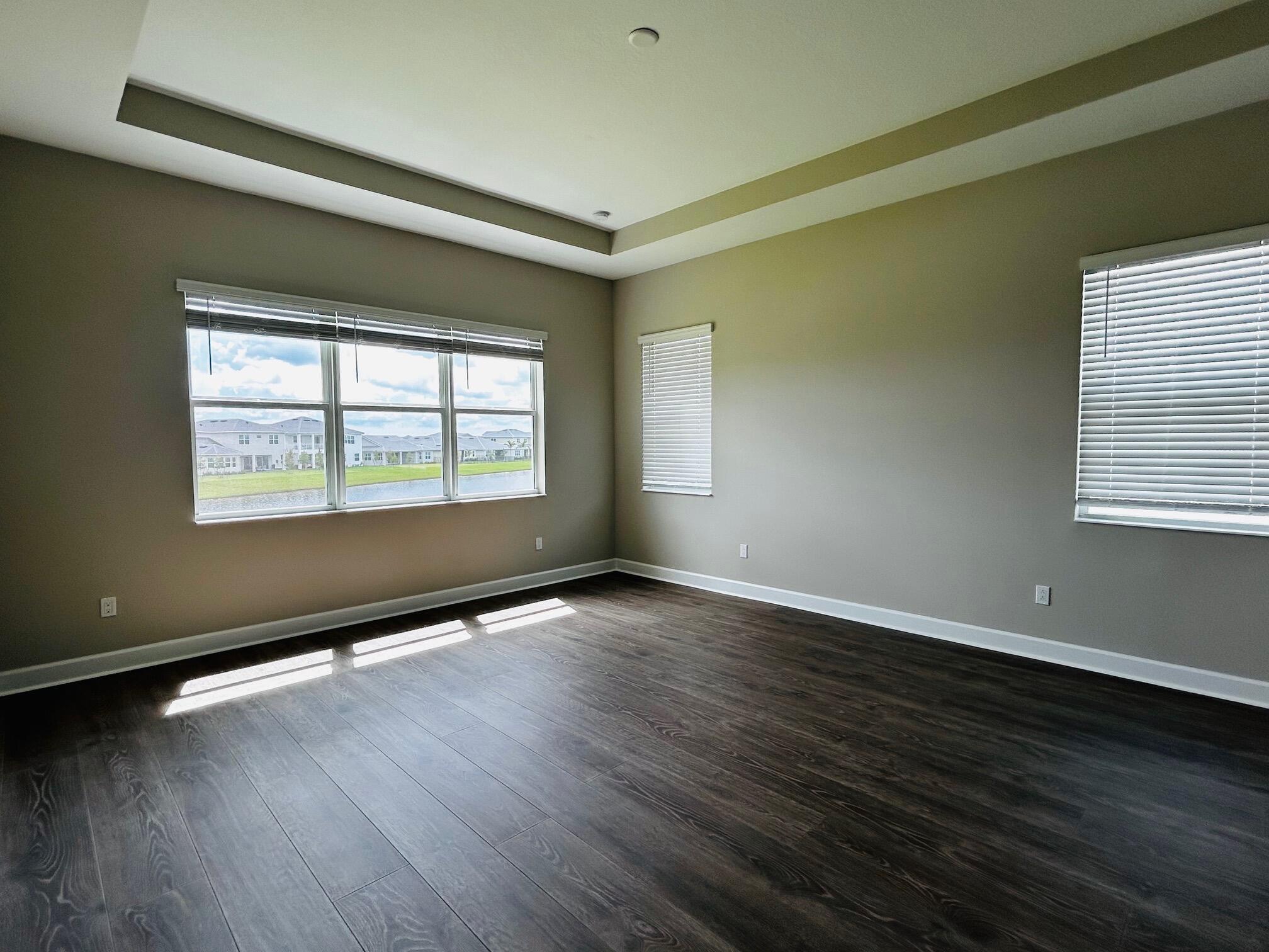 Westlake - Residential Lease