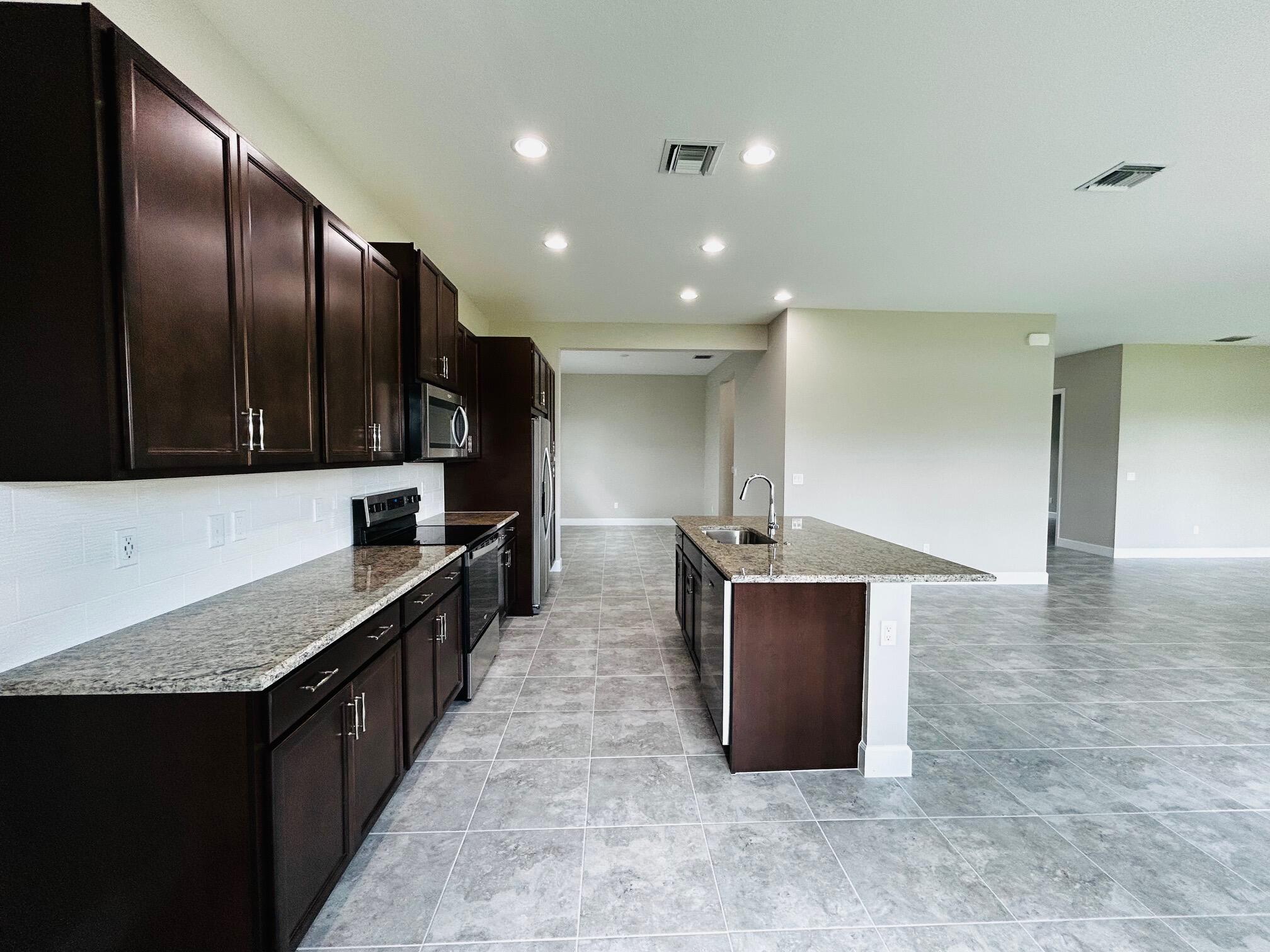 Westlake - Residential Lease