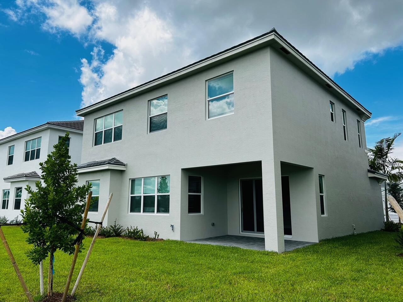 Westlake - Residential Lease