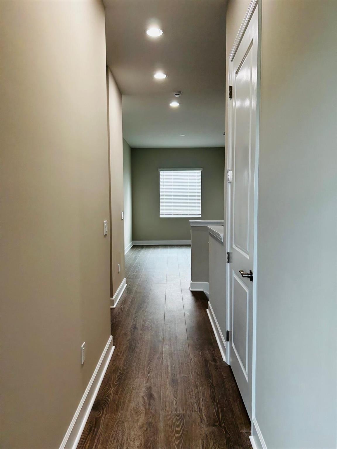 Westlake - Residential Lease