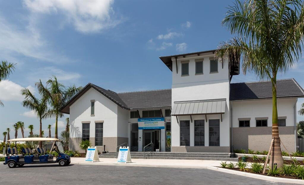 Westlake - Residential Lease