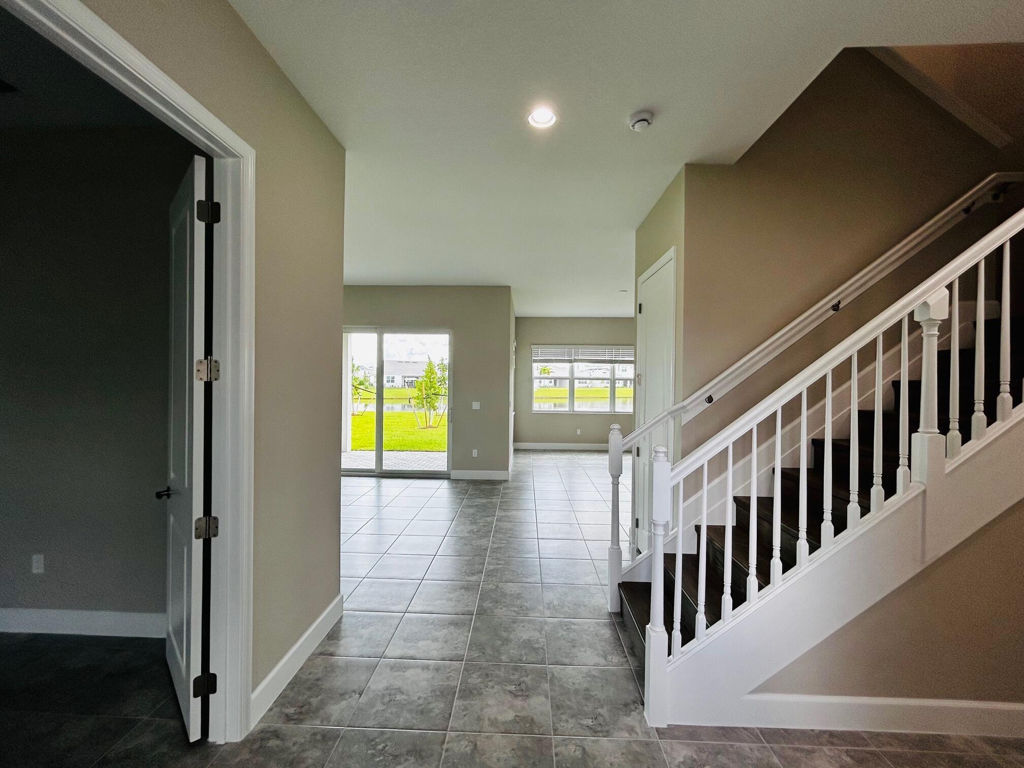 Westlake - Residential Lease