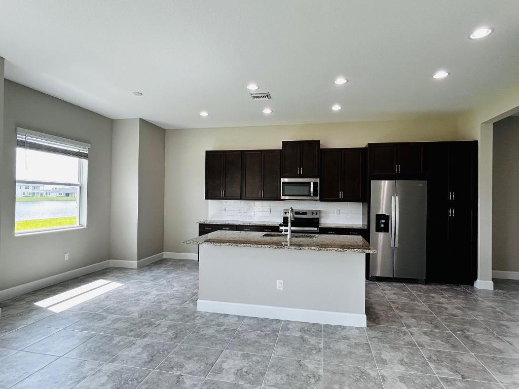 Westlake - Residential Lease