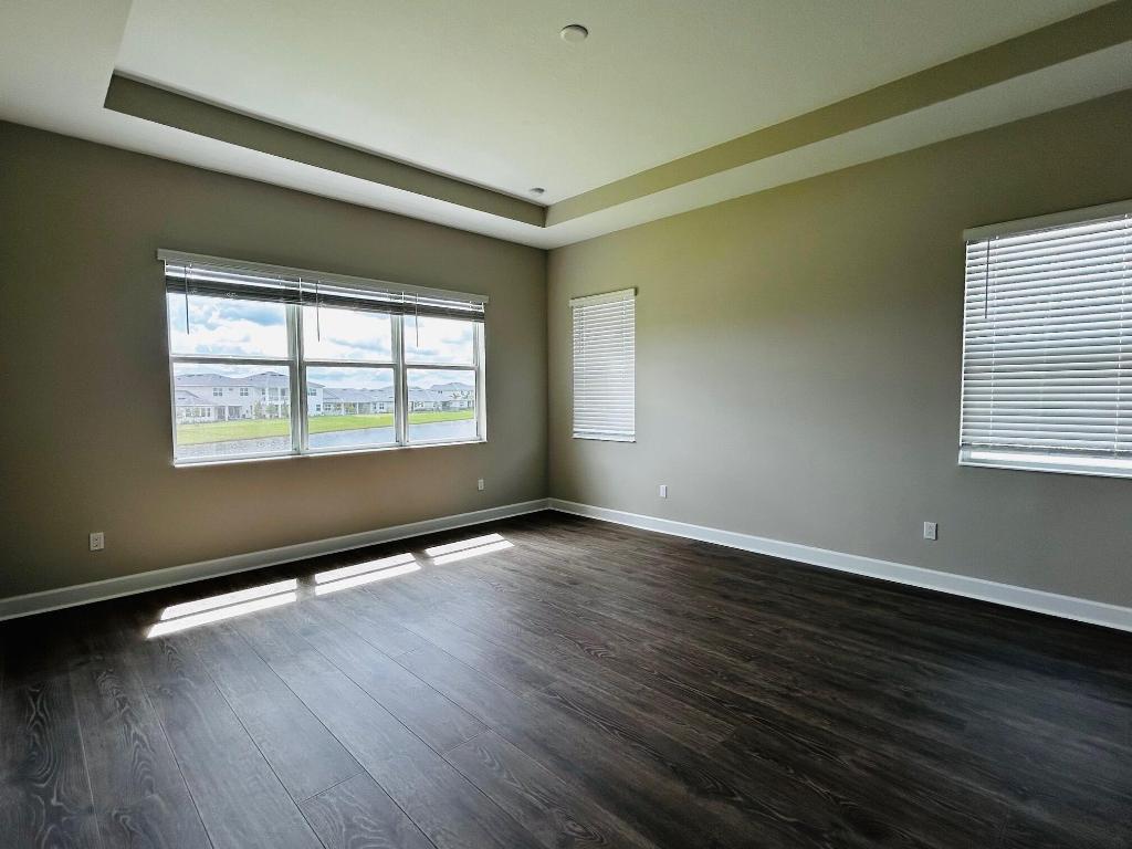 Westlake - Residential Lease