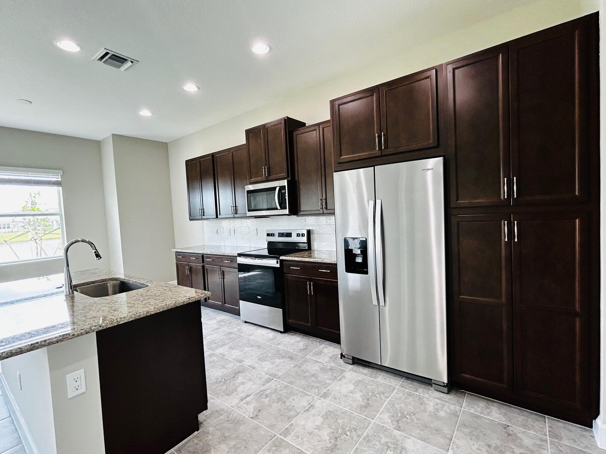 Westlake - Residential Lease