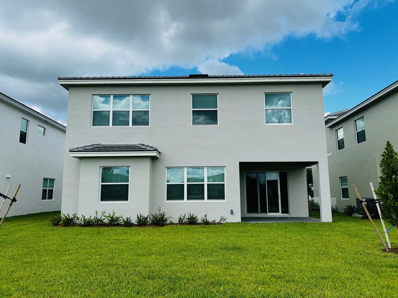 Westlake - Residential Lease