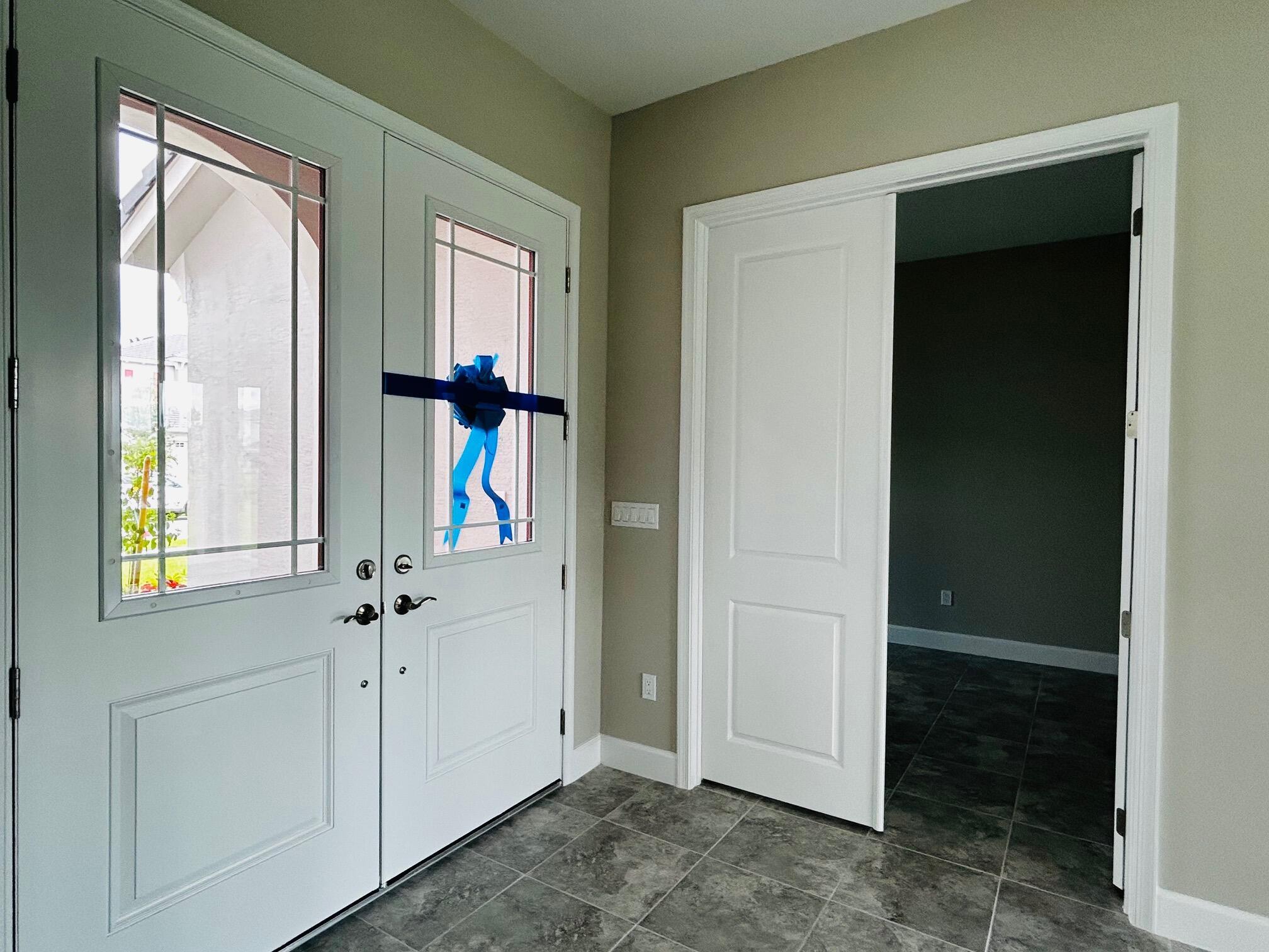 Westlake - Residential Lease