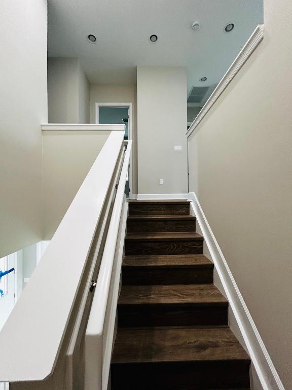 Westlake - Residential Lease