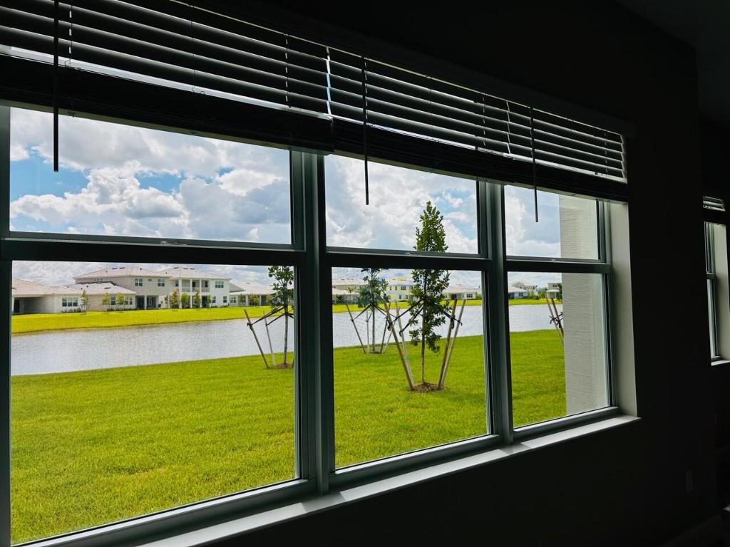 Westlake - Residential Lease