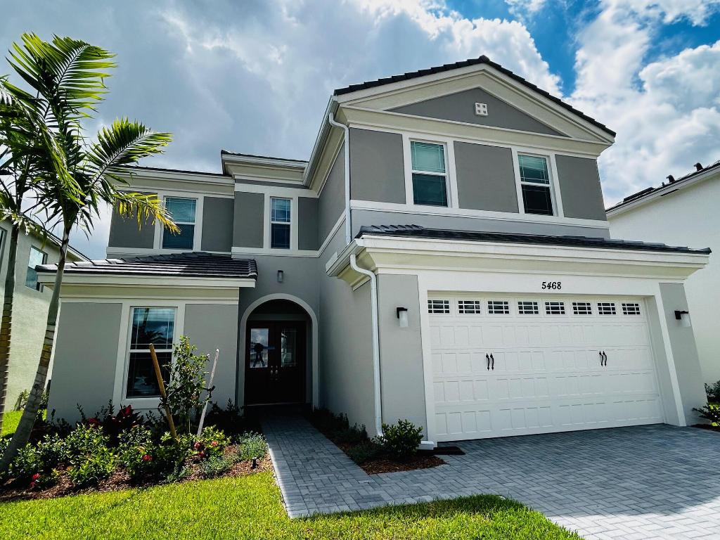 Westlake - Residential Lease