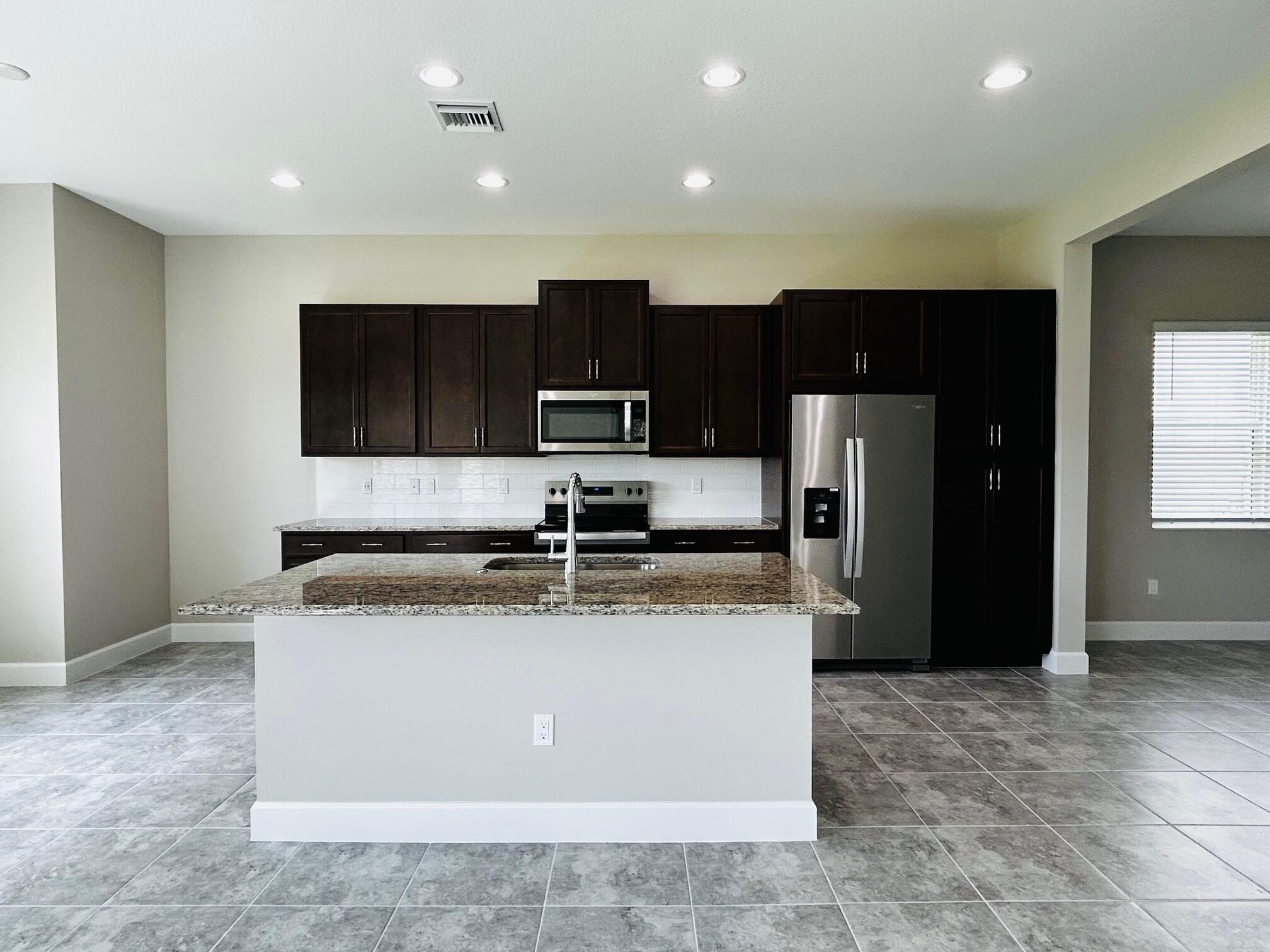 Westlake - Residential Lease