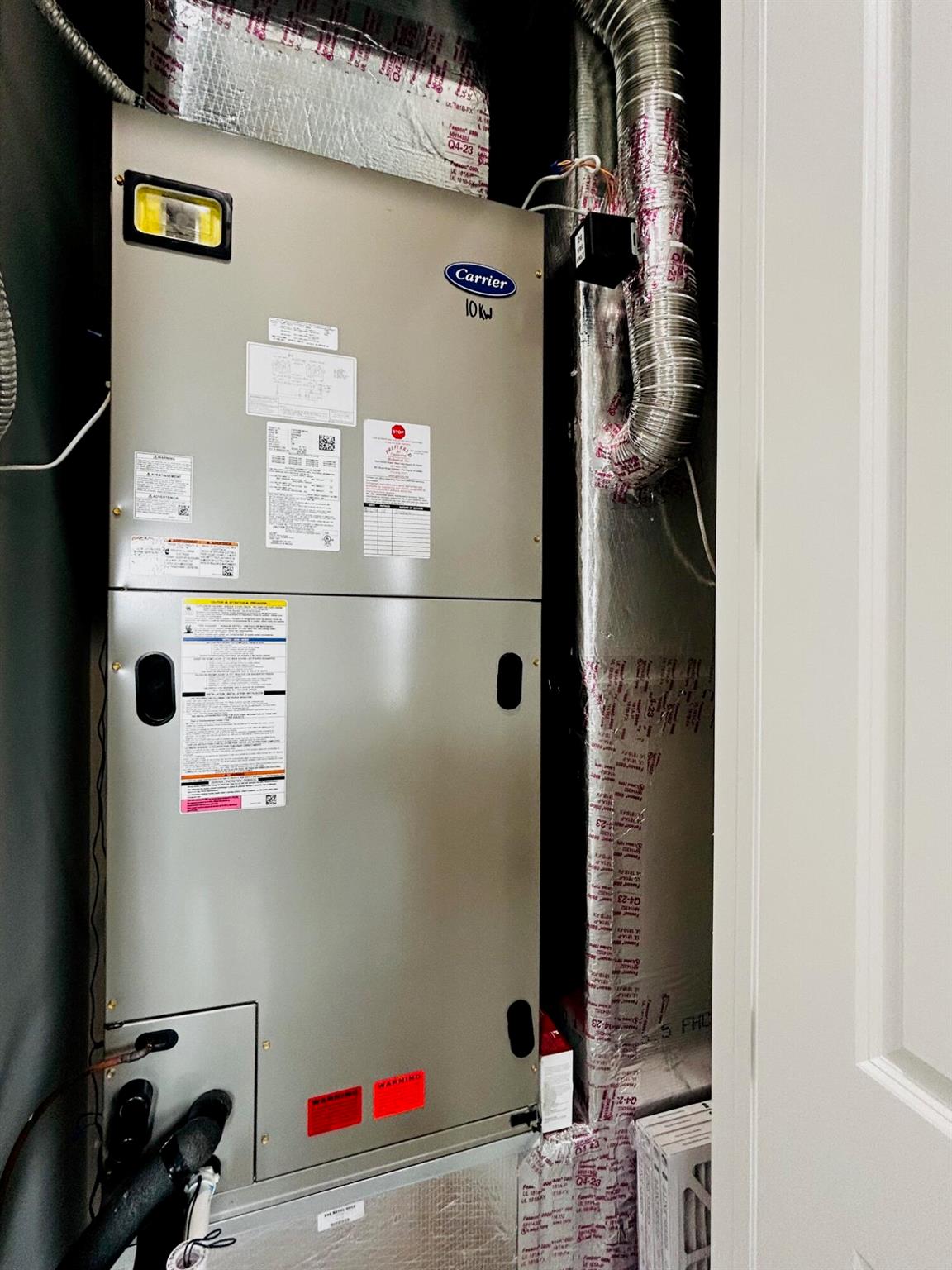 Westlake - Residential Lease