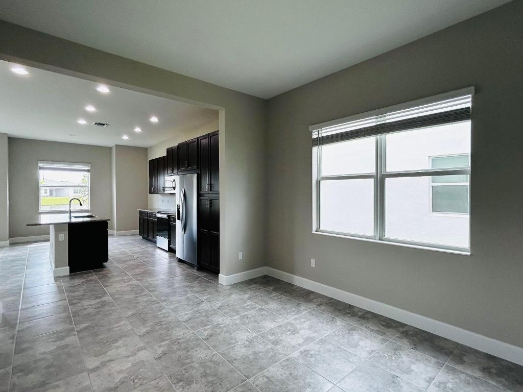 Westlake - Residential Lease