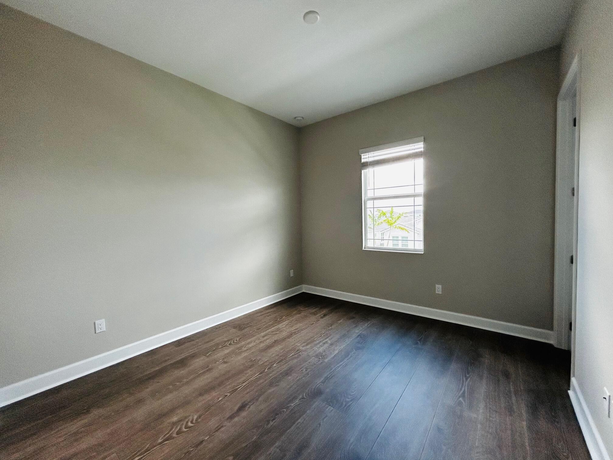 Westlake - Residential Lease