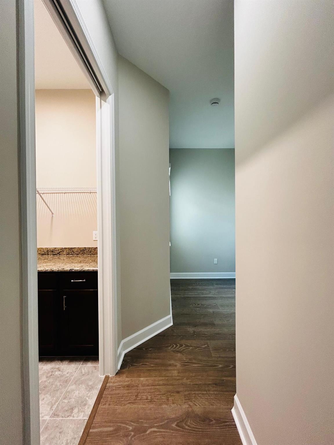 Westlake - Residential Lease