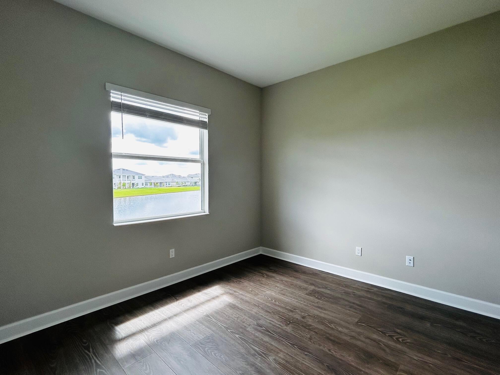 Westlake - Residential Lease