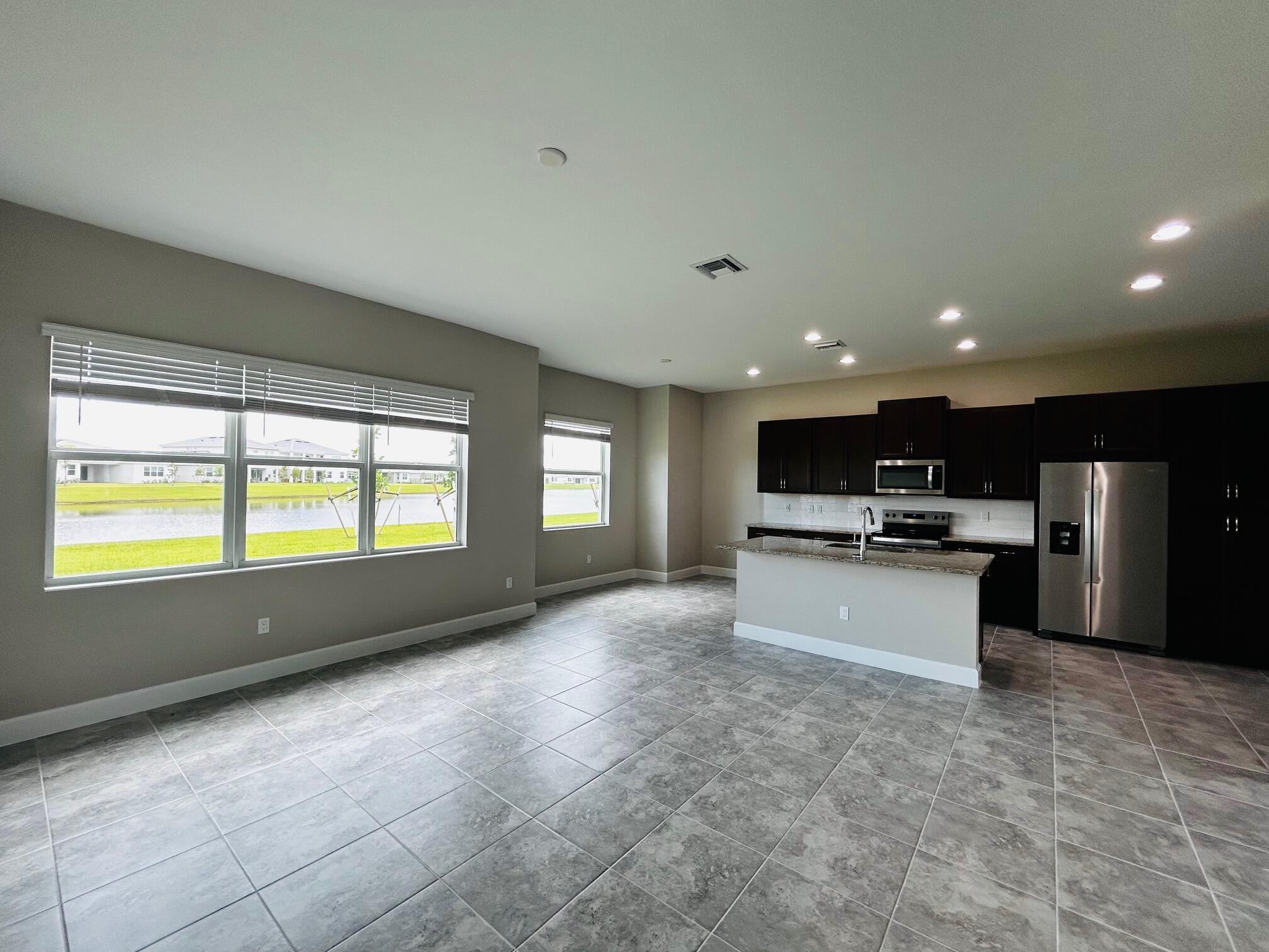 Westlake - Residential Lease