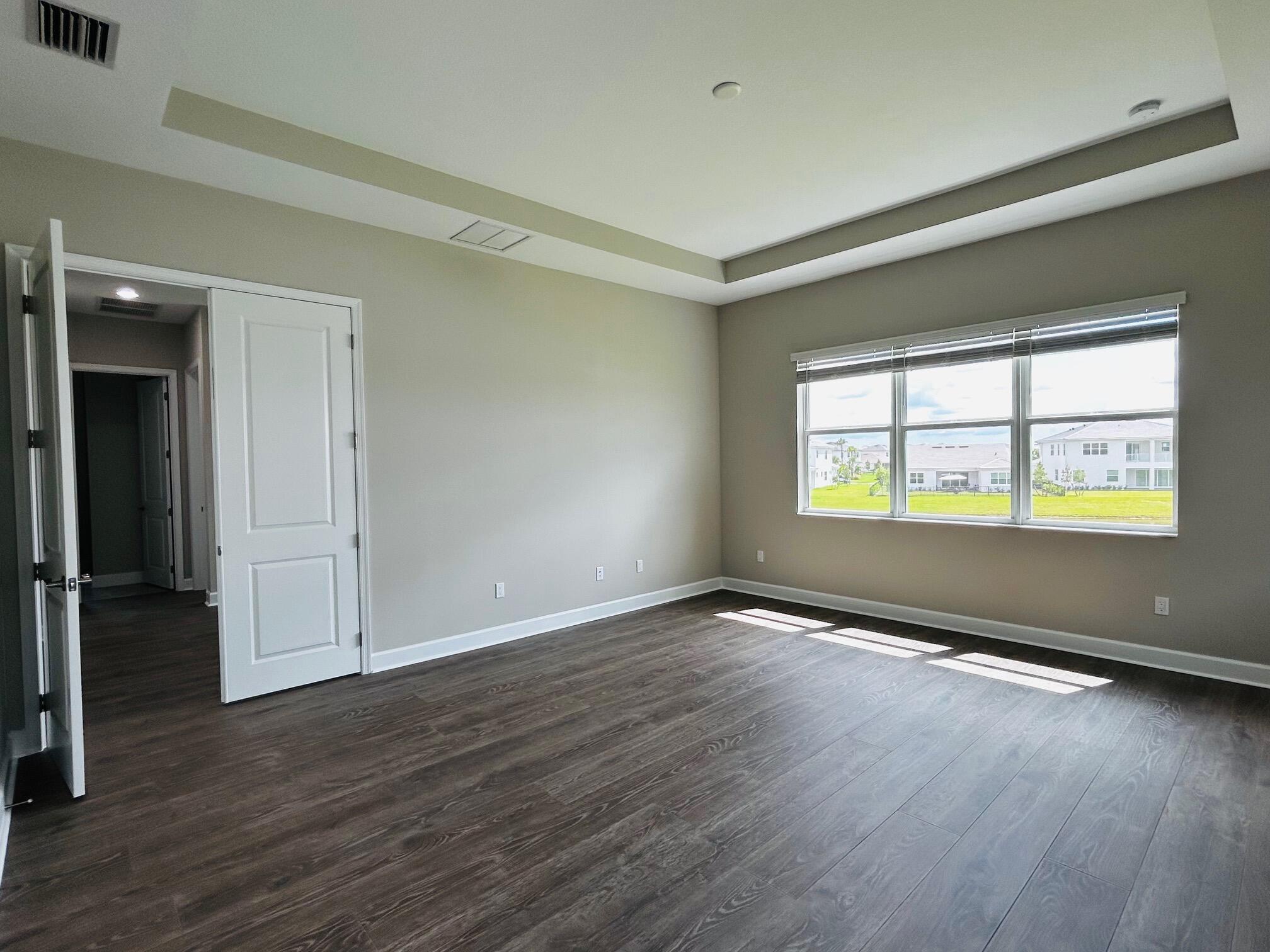 Westlake - Residential Lease