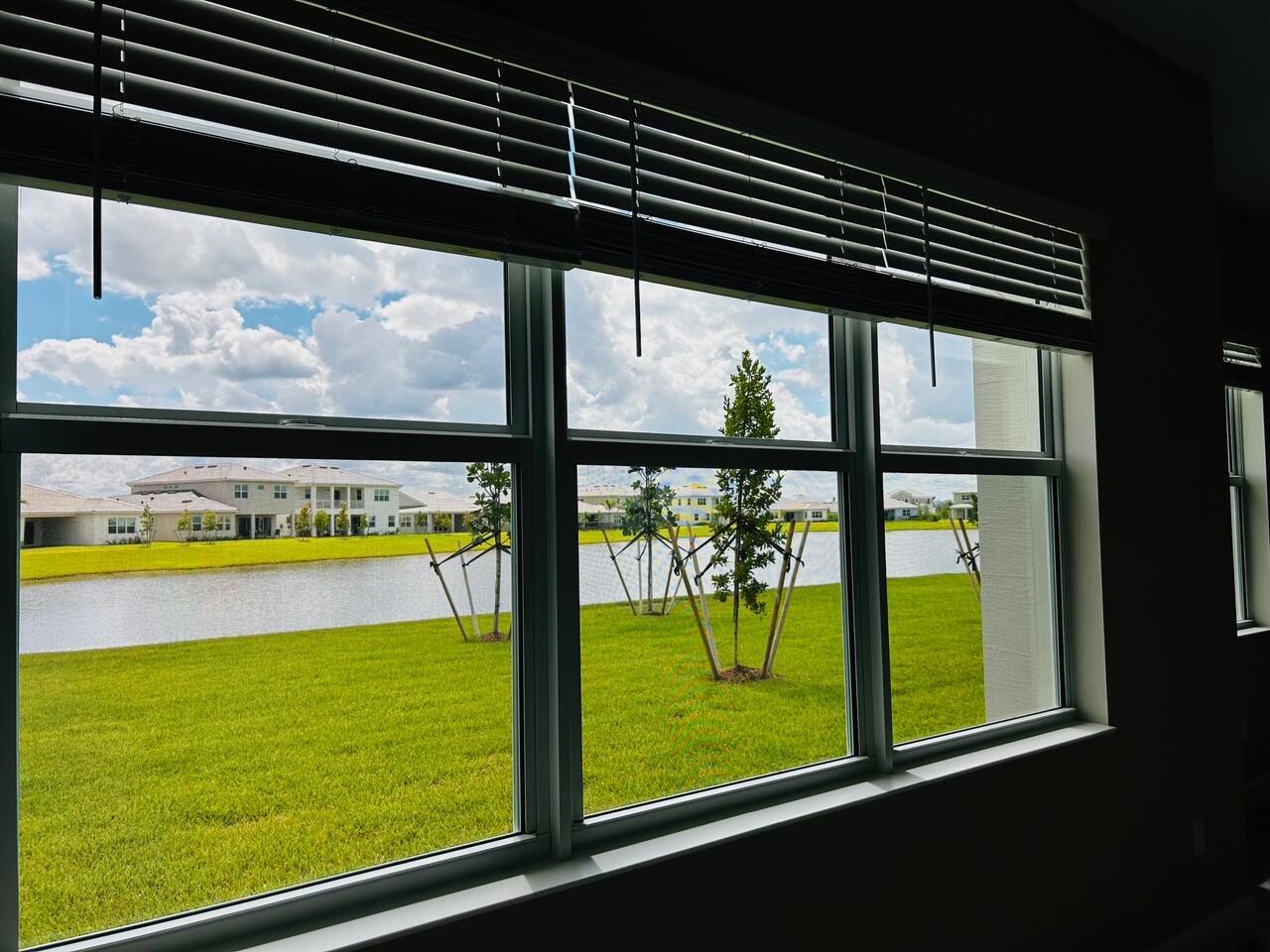 Westlake - Residential Lease