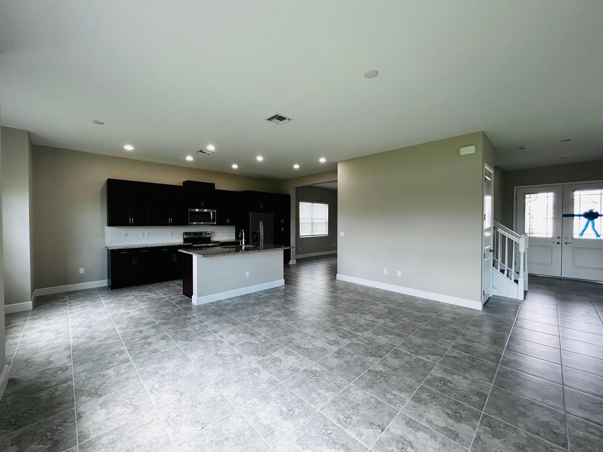 Westlake - Residential Lease