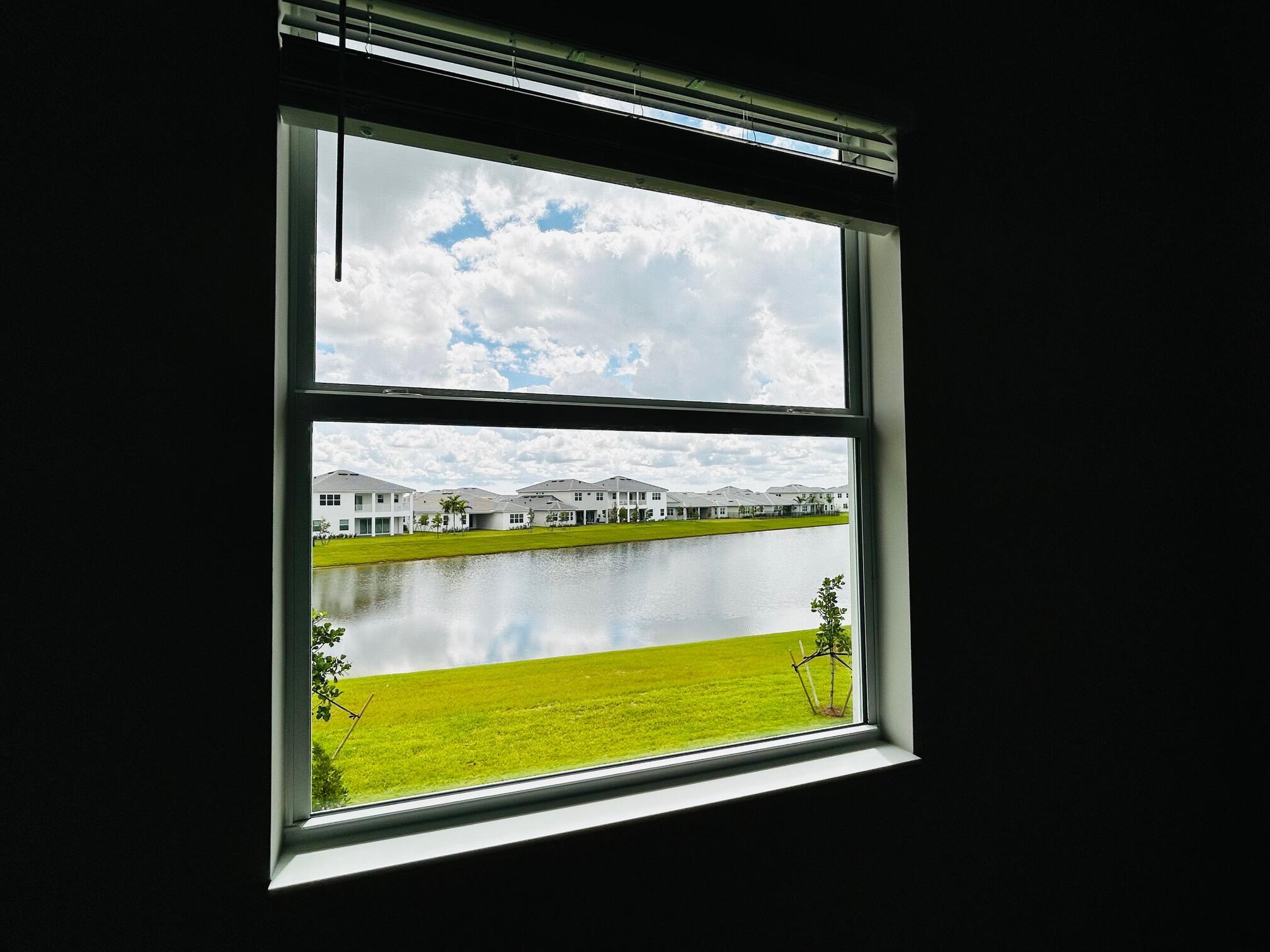 Westlake - Residential Lease