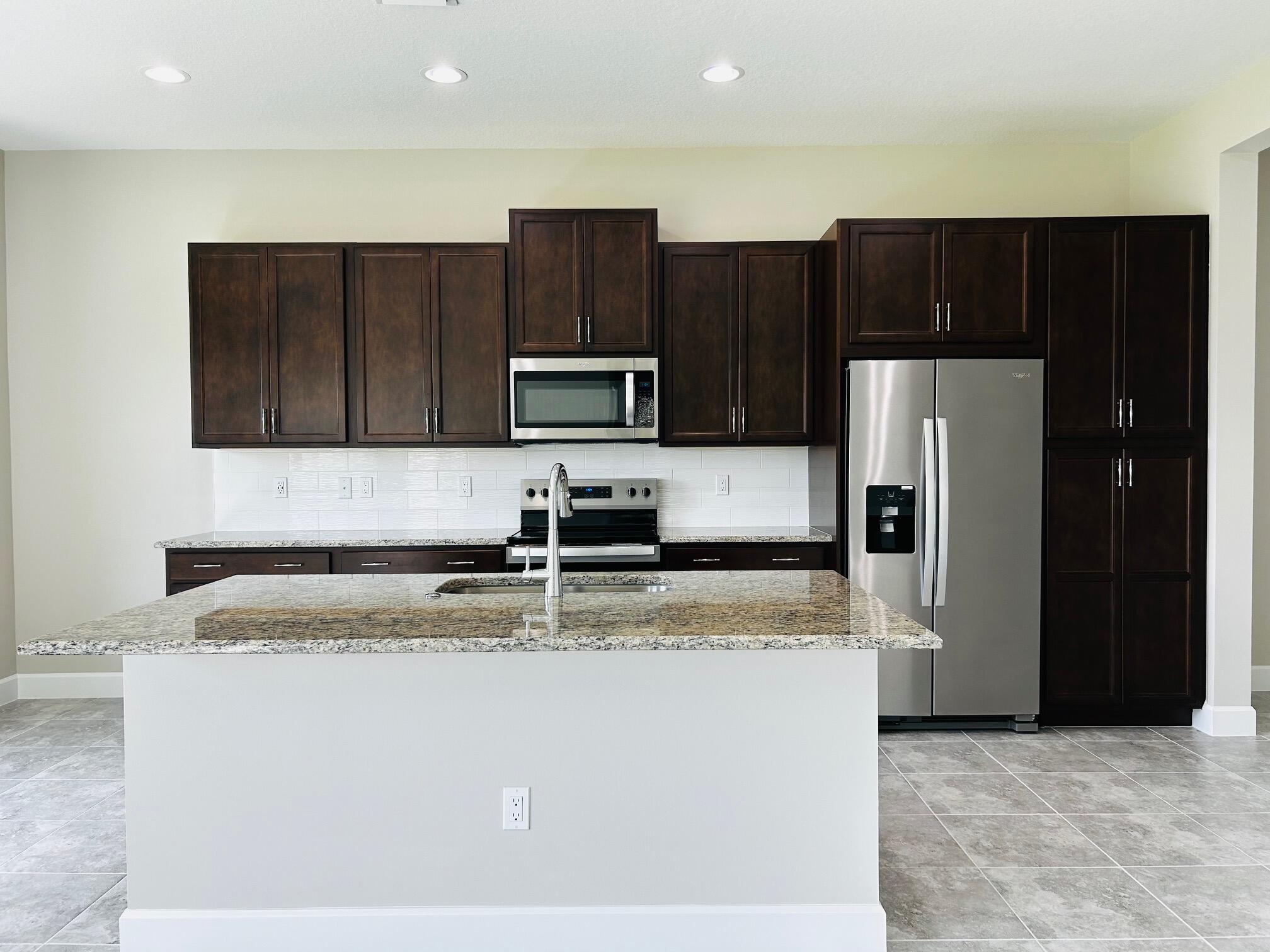 Westlake - Residential Lease