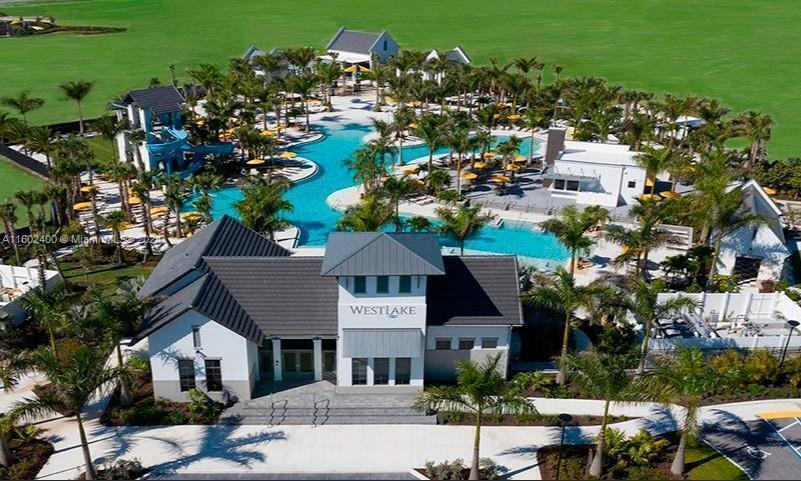 Westlake - Residential Lease