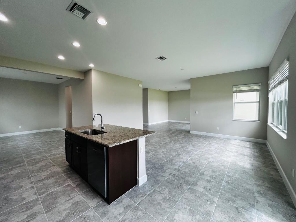 Westlake - Residential Lease