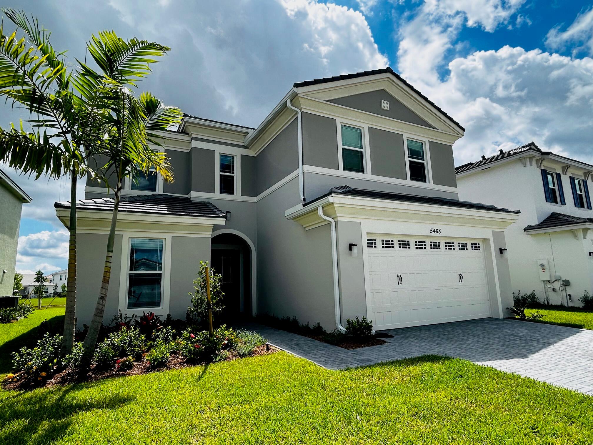 Westlake - Residential Lease