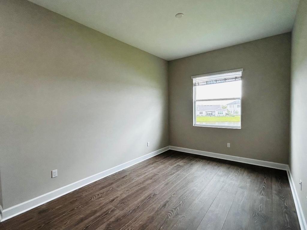 Westlake - Residential Lease