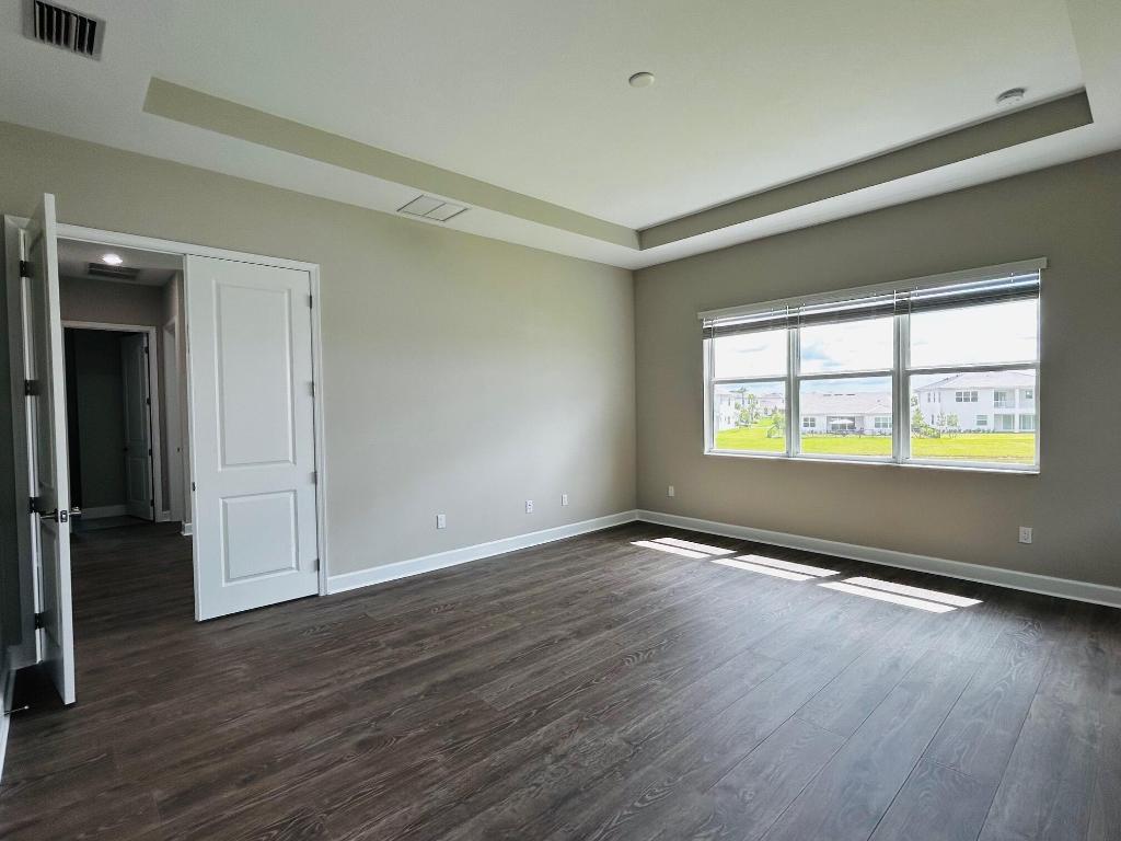 Westlake - Residential Lease