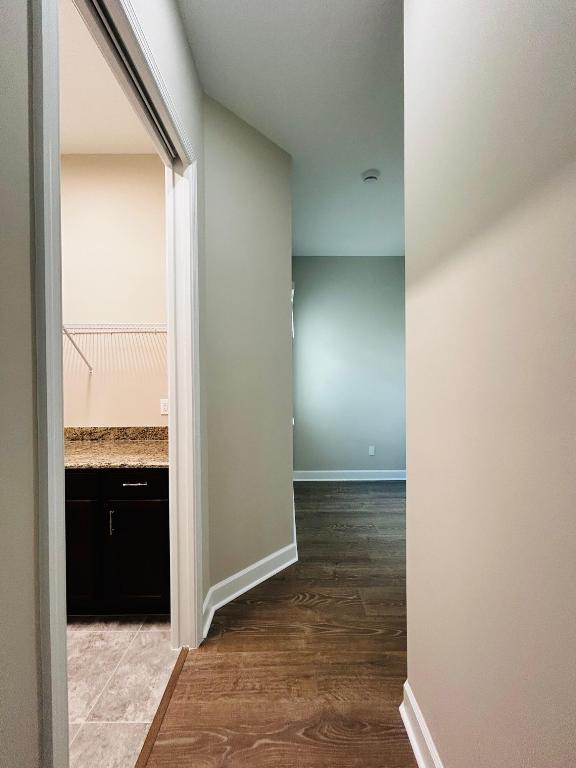 Westlake - Residential Lease