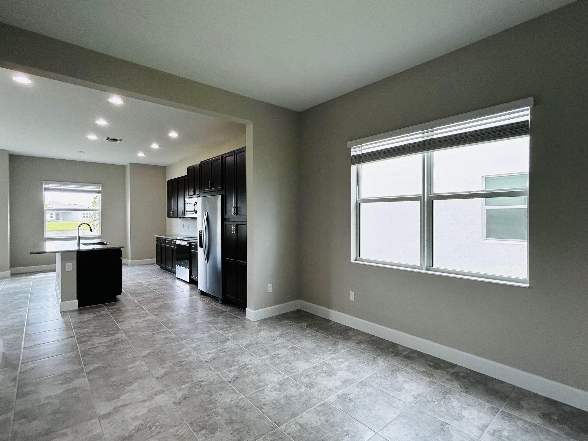 Westlake - Residential Lease