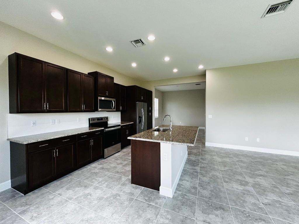 Westlake - Residential Lease