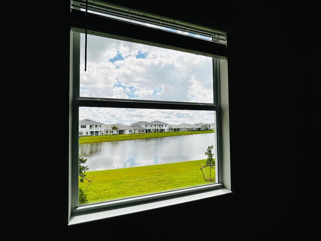 Westlake - Residential Lease