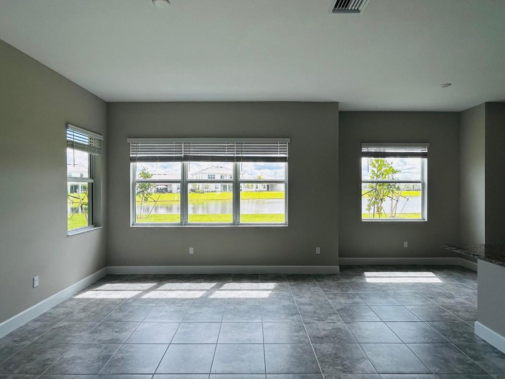 Westlake - Residential Lease