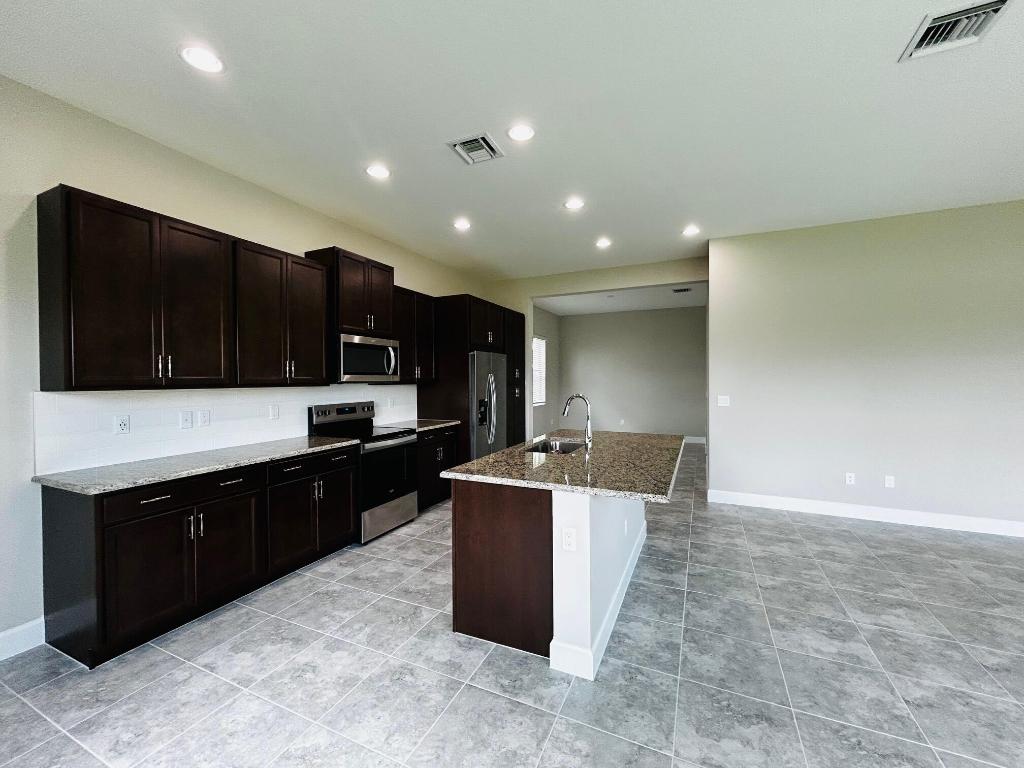 Westlake - Residential Lease