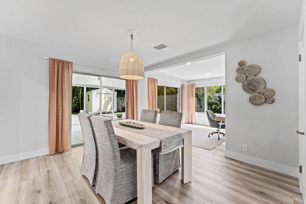 Photo of 233 Lake Terrace, Delray Beach, FL 33444 (MLS # B26079037)