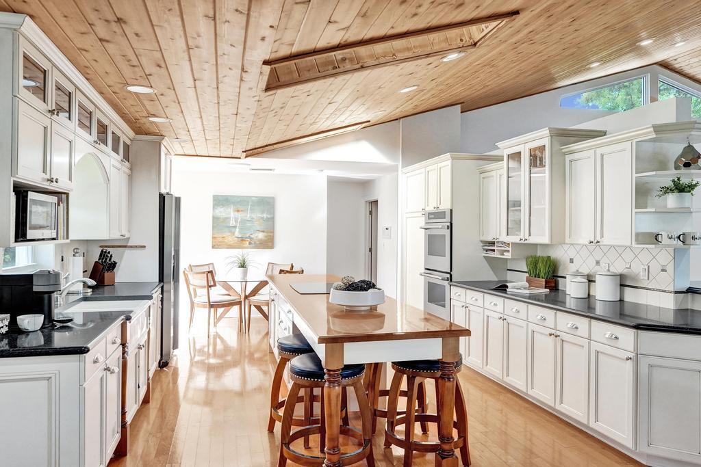 TIMBERCREEK NORTH - Residential
